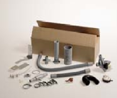 Kit pompe de vidange AAL3134