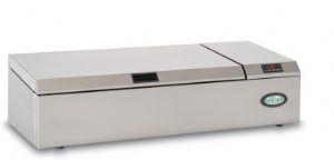 Kit refrigere a capot 4 bacs