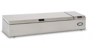 Kit refrigere a capot 6 bacs