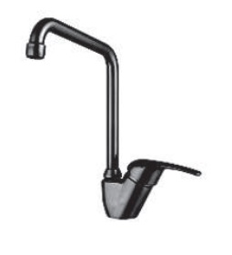 Kit robinet de remplissage gauche