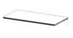 Kit supérieur pour cellule refroidissement rapide