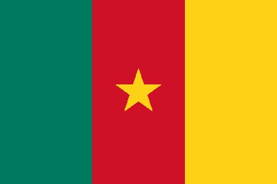 KRIBI-CAMEROUN