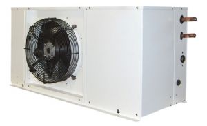 L'UNITÉ DE CONDENSATION POUR 7350.0085