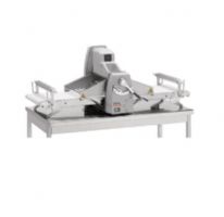 Laminoir a bande 500x1000mm a poser