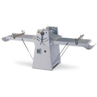 Laminoir à bande sol 500 mm   Vitesse Variable