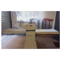 Laminoir à bande sur socle TORRENT au Sénégal