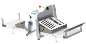 Laminoir a poser Table amovible tapis 550x800mm