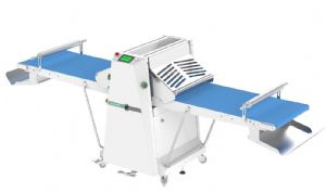 Laminoir automatique sur socle 650x1600mm