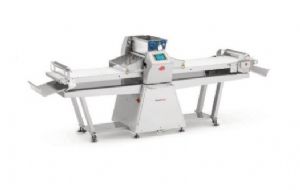 Laminoir industriel SMART tapis 200cm