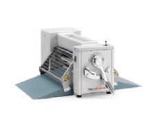 Laminoir manuel a poser