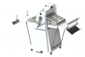 Laminoir sur socle 550x1000mm