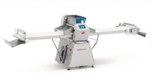 Laminoir sur socle automatique 140cm