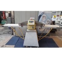 Laminoir sur socle d'Occasion