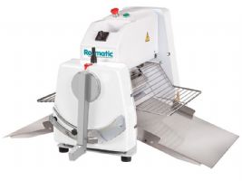 Laminoir sur table tapis 500mm