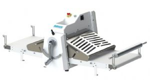 Laminoir sur table tapis 500x800mm