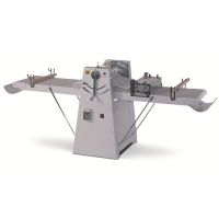 Laminoirs A BANDE modèle de sol 2 vitesses 600 mm