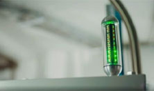 Lampe de signalisation LED