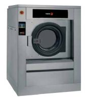 Lave Linge 45kg chauffage électrique