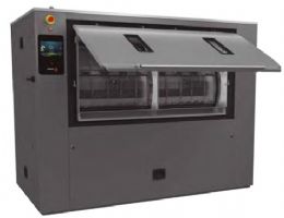 Lave Linge a barriere sanitaire E/V 70kg