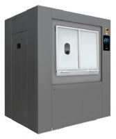 Lave Linge a barriere sanitaire electrique 100kg