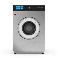 Lave-linge Faible Tournage 11 Kg Eau chaude