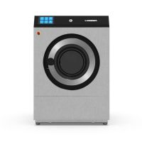 Lave-linge Faible Tournage 18 Kg électrique et Vapeur