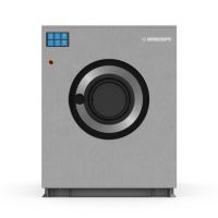 Lave-linge Faible Tournage 40 Kg électrique et Vapeur