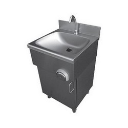 Lave-main sur placard Commande Fémorale IP0080