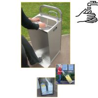 LAVE MAINS AUTONOME NON CHAUFFANT