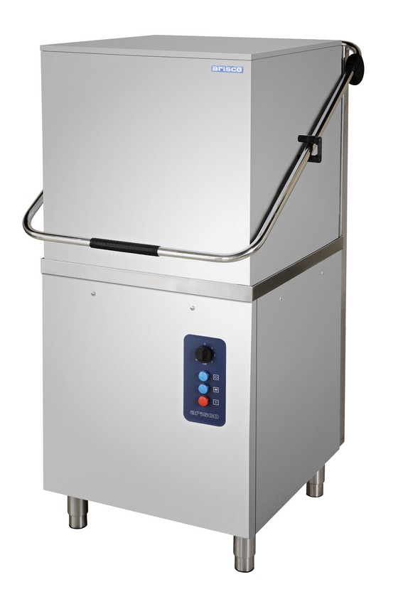 Lave Vaisselle À Capot 1000 Assiettes/Heure - Us Prestige - Restauration  Professionnelle - Dw1040Tp - Restoconcept.com