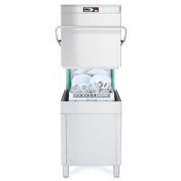 lave vaisselle à capot TOPLINE TOP1200E 400V