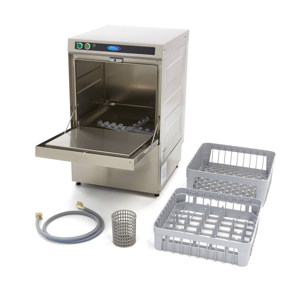 Lavevaisselle professionnel VN400 Ultra 230V PROMO Restauration professionnelle 09200800