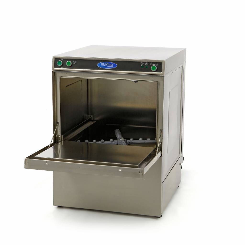 Lavevaisselle professionnel VN500 230V PROMO Restauration professionnelle 09201000