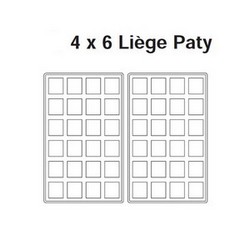Liège Paty 4x6