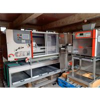 Ligne petits pains Koenig Laurin – Occasion