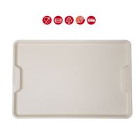 Lot de 15 Plateaux ergonomiques Master 600x400mm