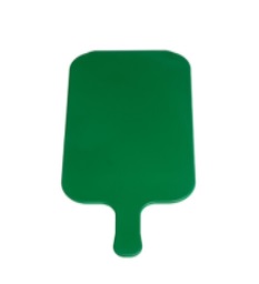 Lot de 20 Pelles à pizza Verte