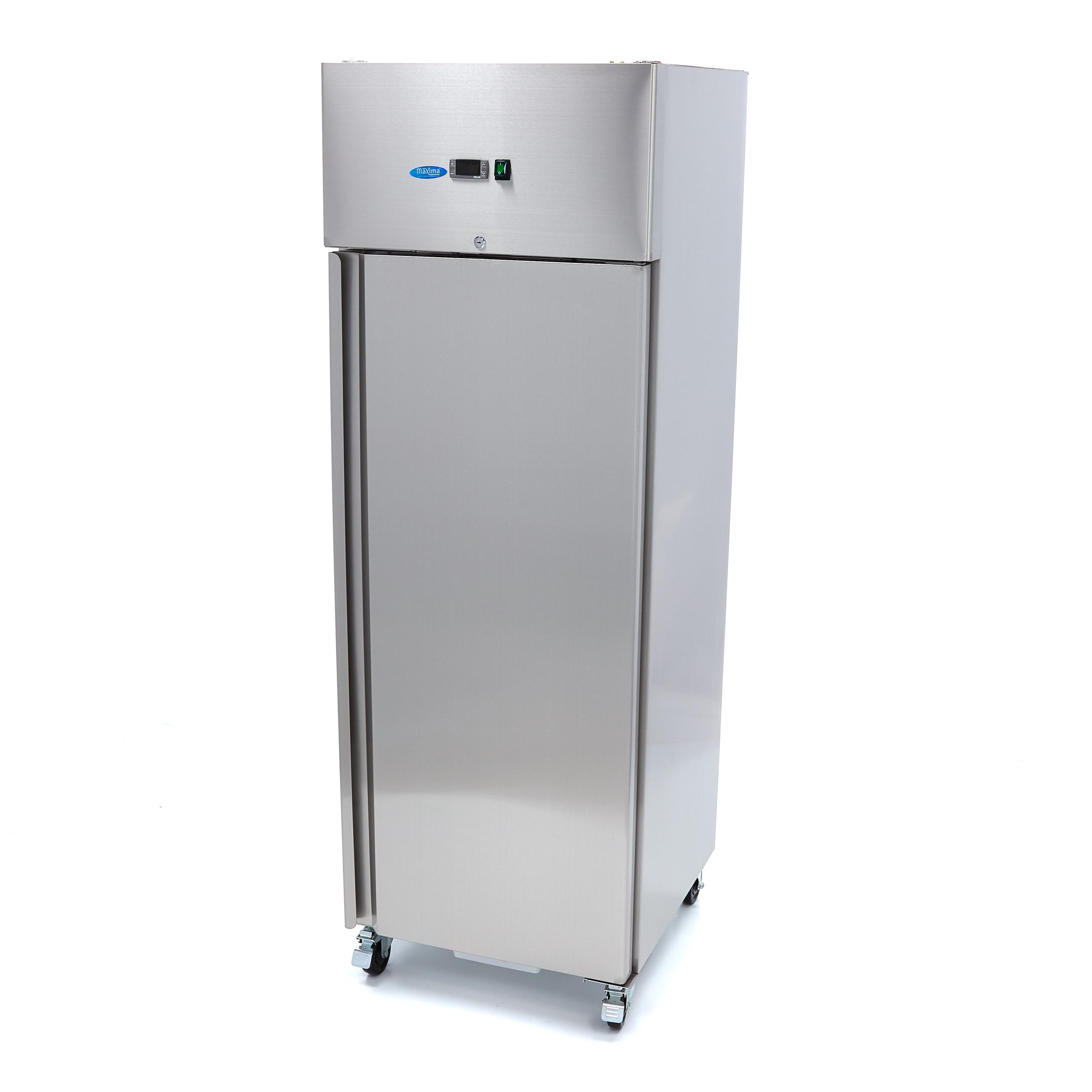 BEKO DSA 25021 réfrigérateur 145 cm Freezer emplacement libre de réfrigération Cryo-Combiné A