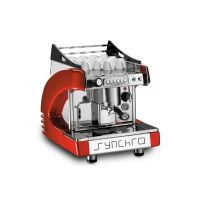 Machine à café 1 Groupe électronique Motopompe interne