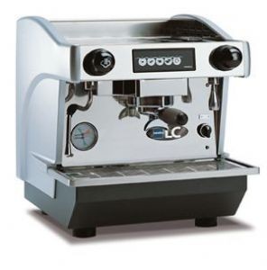 Machine à café 1 Groupe (LC-V-1)