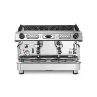 Machine à café 1 Groupe  semi-automatique 4Lt