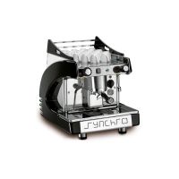 Machine à café 1 Groupe semi-automatique Motopompe interne