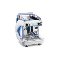 Machine à café 1 Groupe T2 semi-automatique Motopompe interne