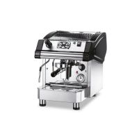 Machine à café 1 Groupe tecnica semi-automatique