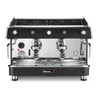 Machine à Café 2 Groupes Distribution à levier