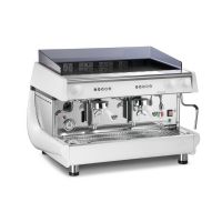 Machine à café 2 Groupes électronique CHIARA GIESSE 2G-53