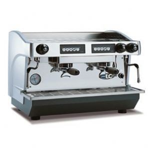 Machine à café 2 Groupes (LC-V-2)