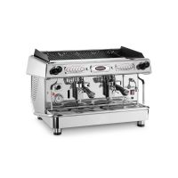 Machine à Café 2 Groupes SB VALLELUNGA V2 Electronic