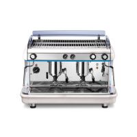 Machine à café 2 Groupes thermo-compensés à manette