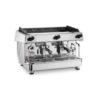 Machine à Café 2 Groupes VALLELUNGA V2 Lever Dispensing